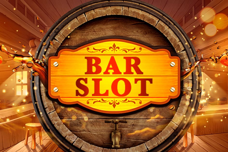 Bar Slot Cover Image