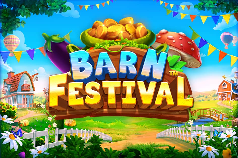 Barn Festival Cover Image