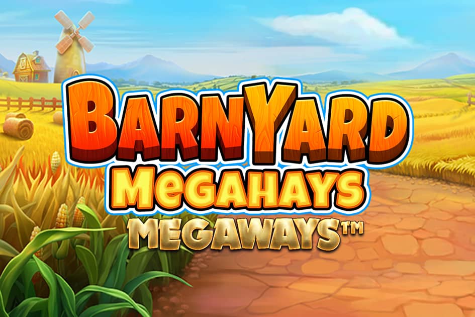 Barnyard Megahays Megaways