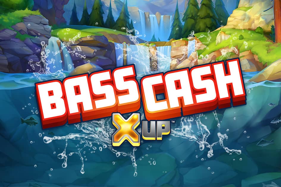 Bass Cash X UP Cover Image