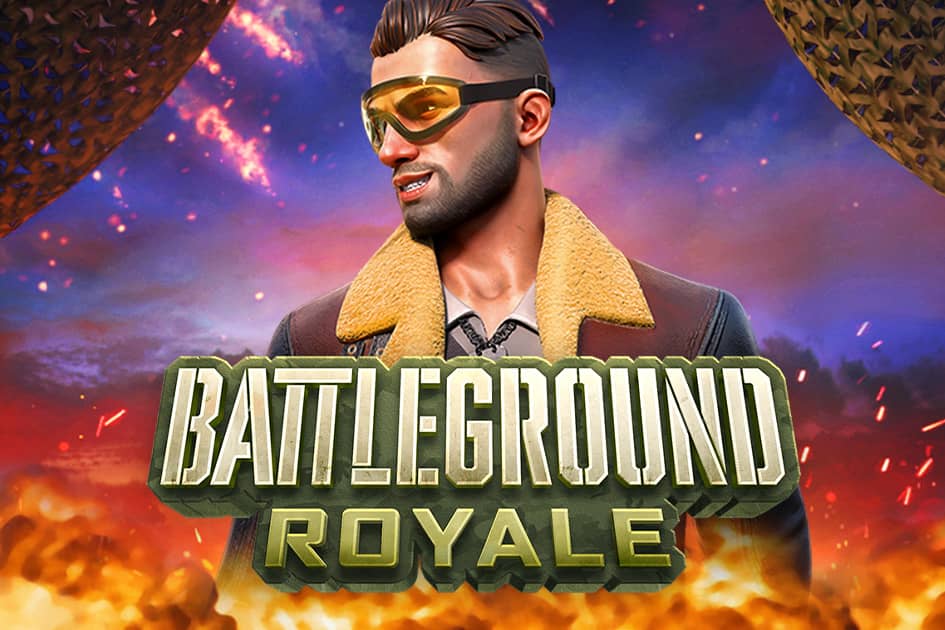 Battleground Royale Cover Image