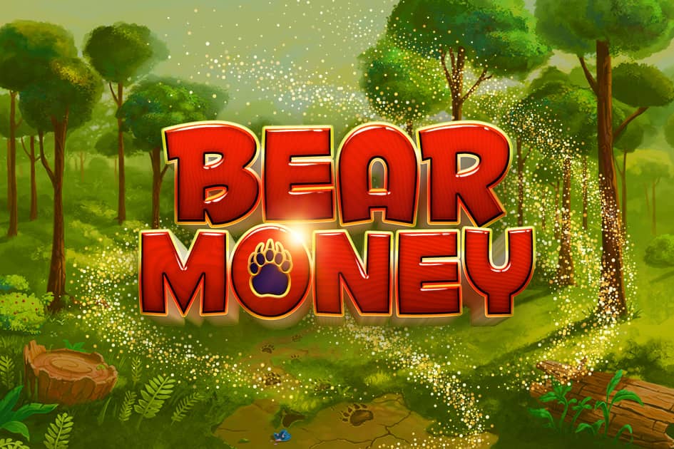 Bear Money Cover Image