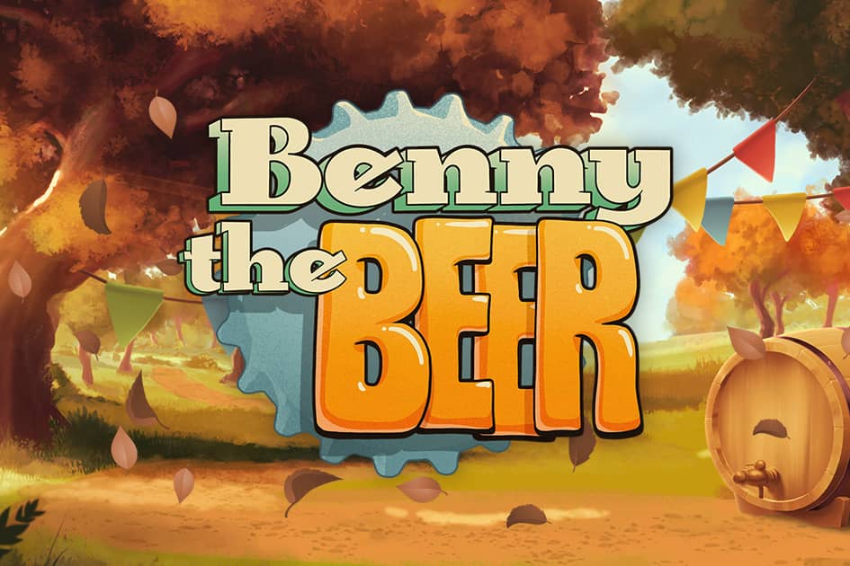 Benny the Beer