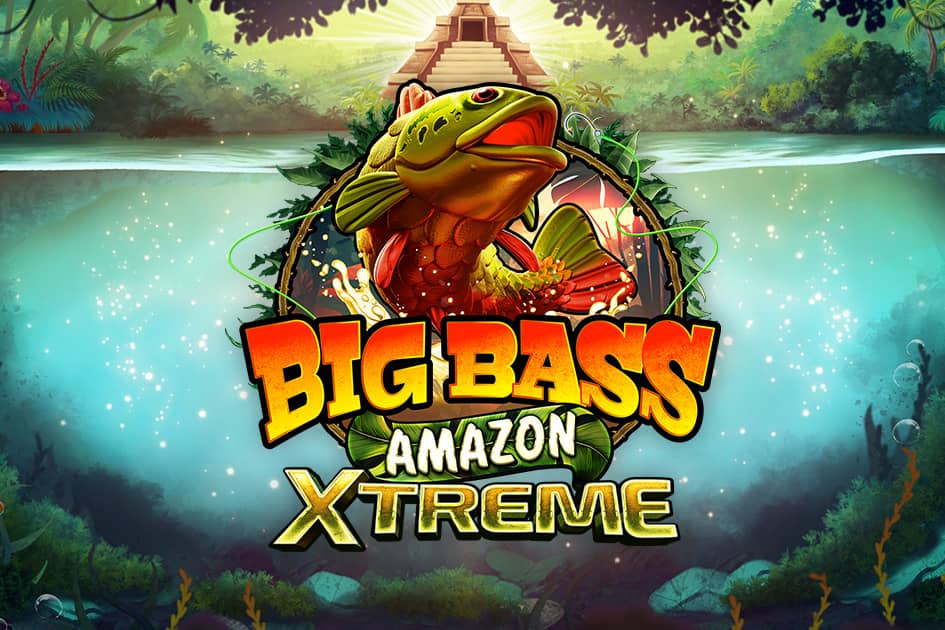 Big Bass Amazon Xtreme Cover Image