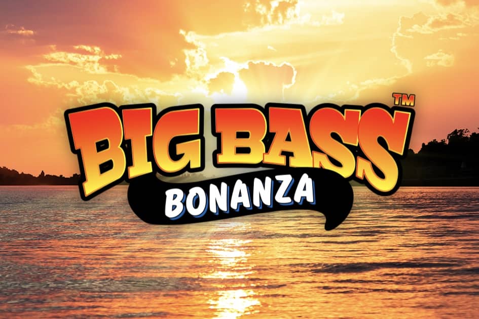 Big Bass Bonanza