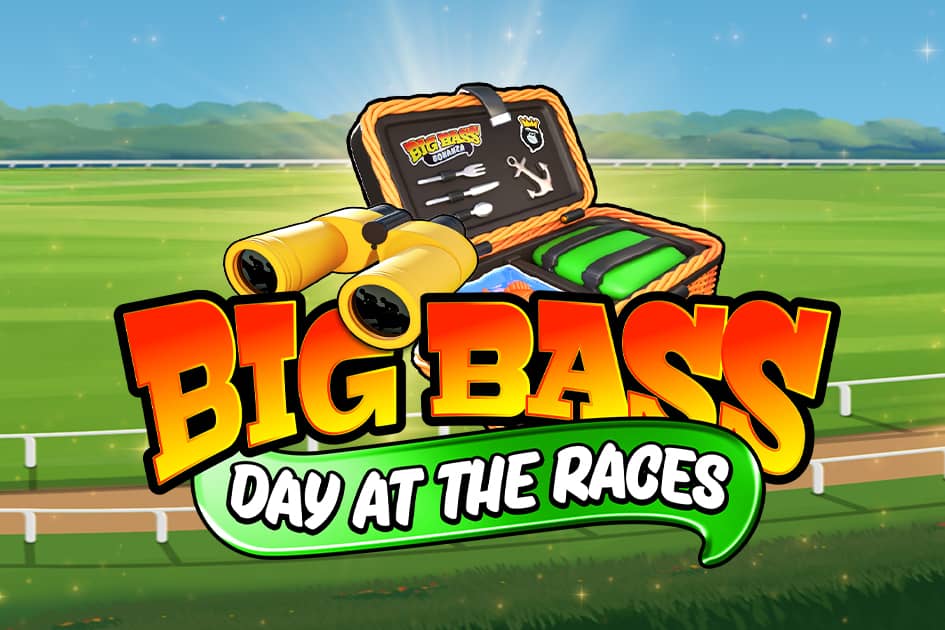 Big Bass Day at the Races