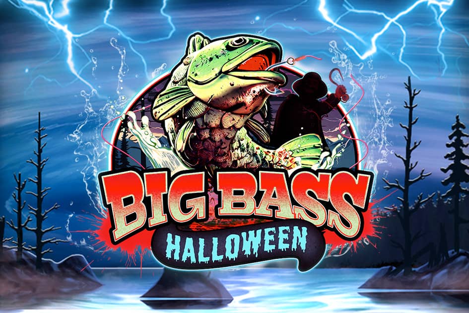 Big Bass Halloween