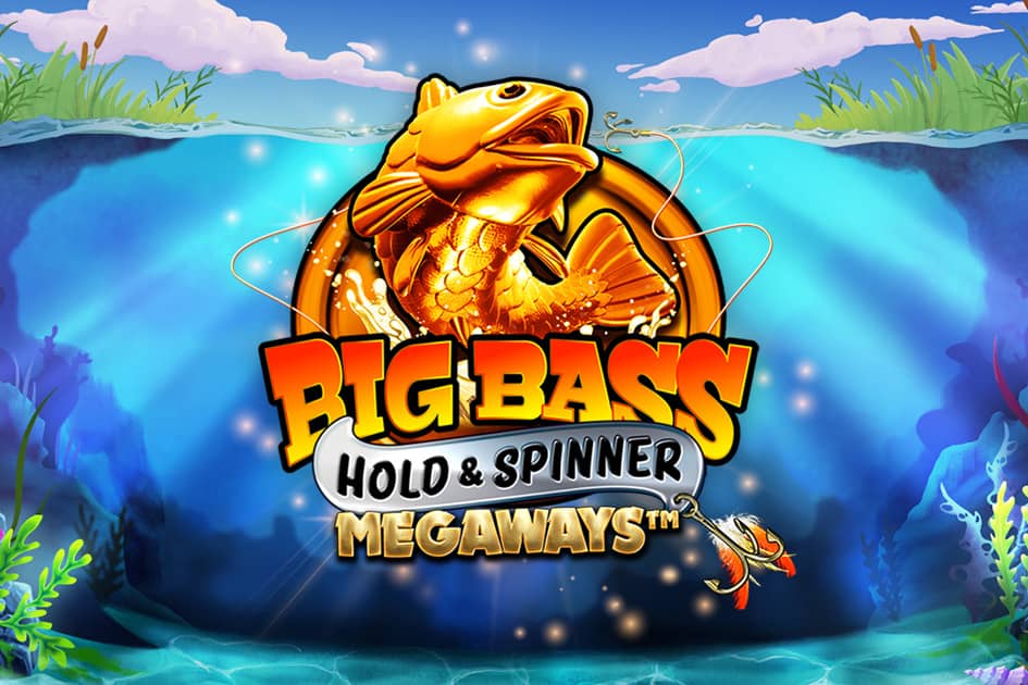 Big Bass Hold & Spinner Megaways