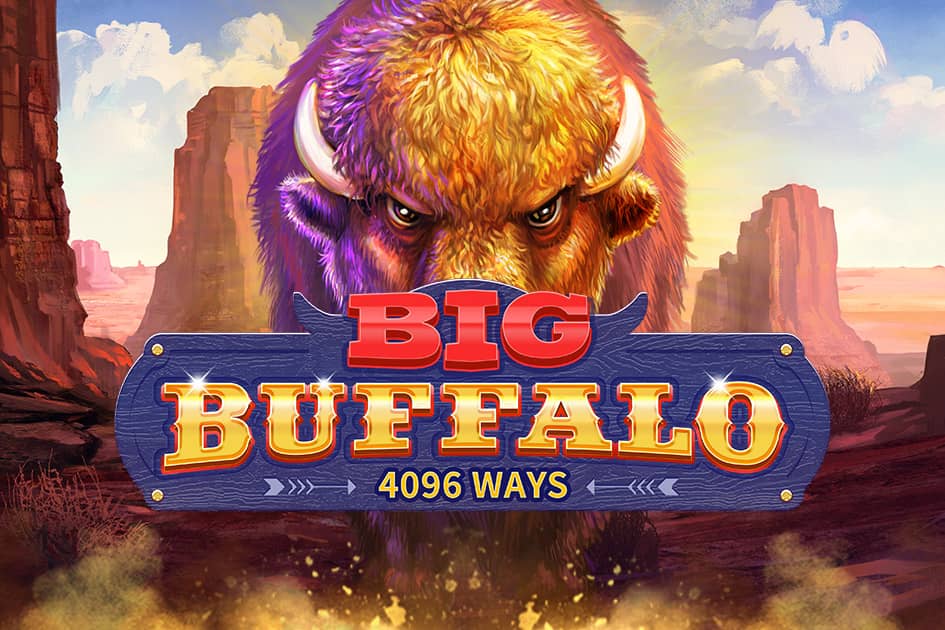 Big Buffalo