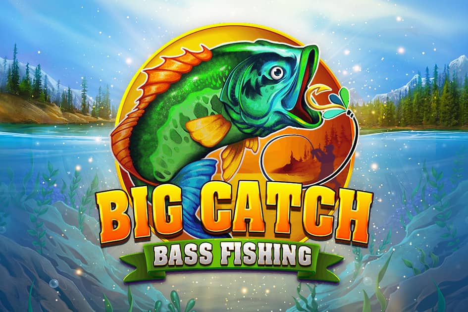 Big Catch Fishing Slots - Apps on Google Play