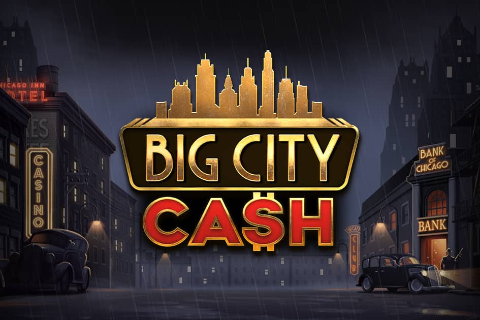 Big City Bash