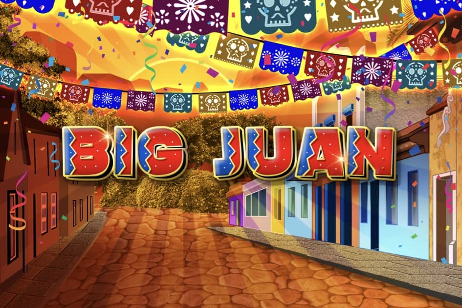 Big Juan Cover Image