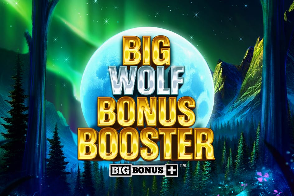Big Wolf Bonus Booster Cover Image