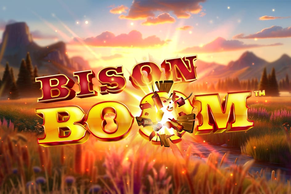 Bison Boom