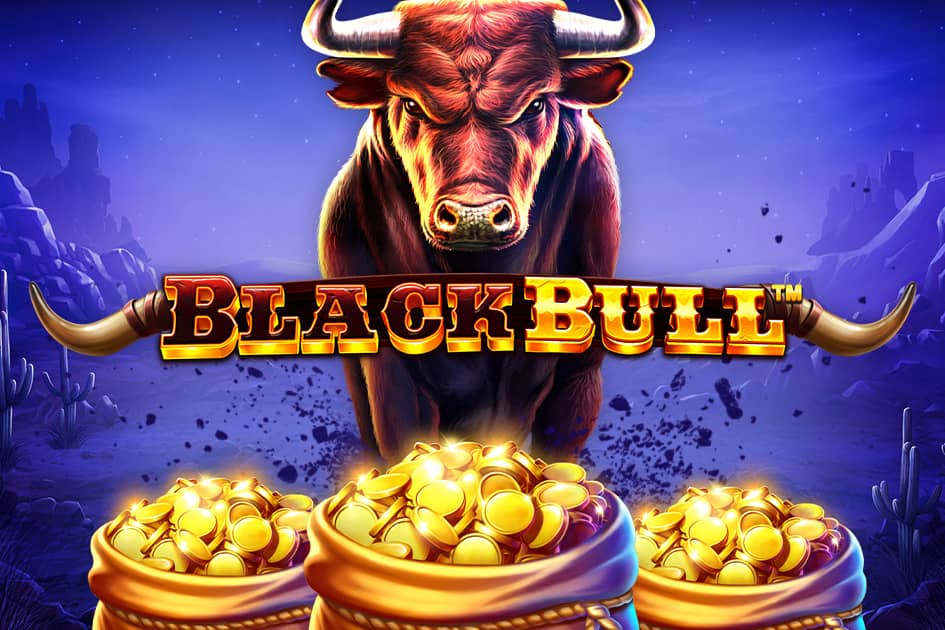 Black Bull Cover Image