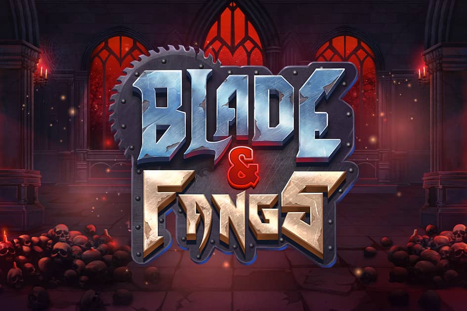 Blade & Fangs