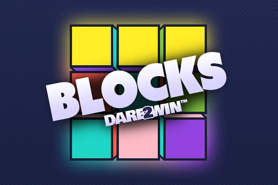 Blocks Cover Image