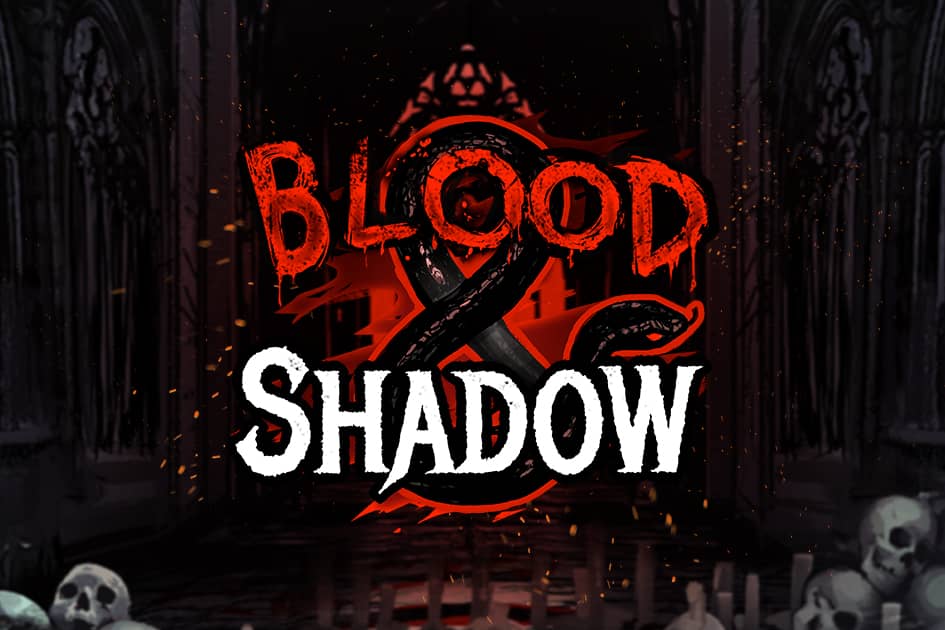 Blood & Shadow Cover Image