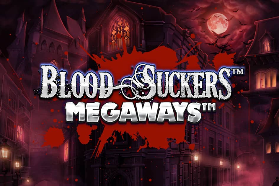 Blood Suckers Megaways