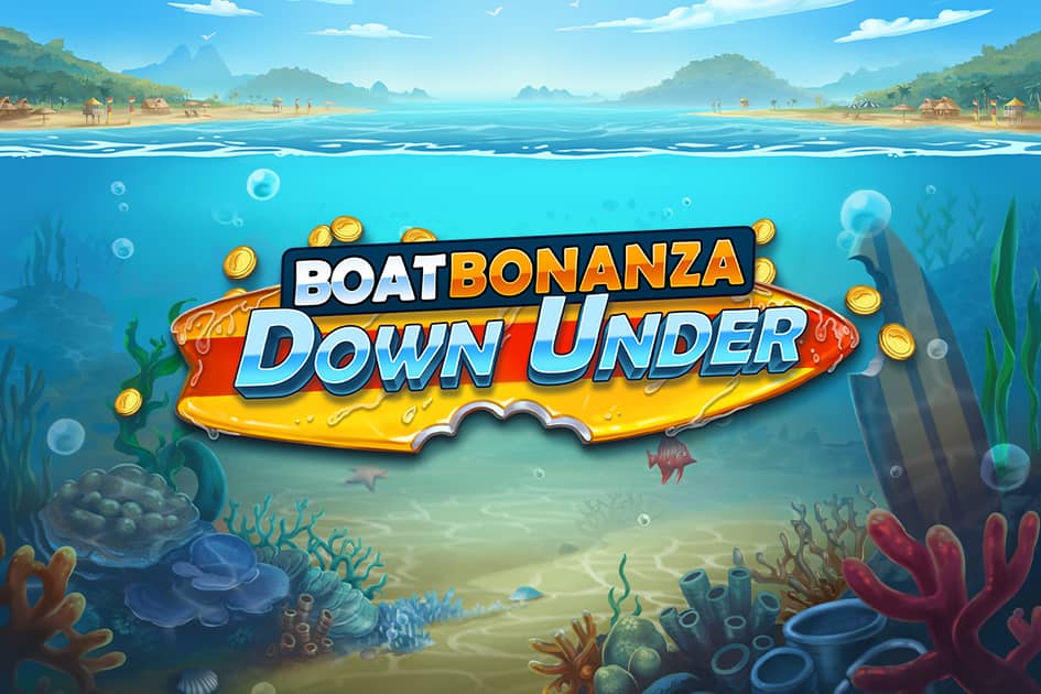 Boat Bonanza Down Under