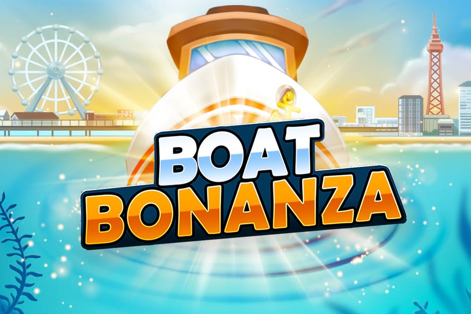 Boat Bonanza Cover Image