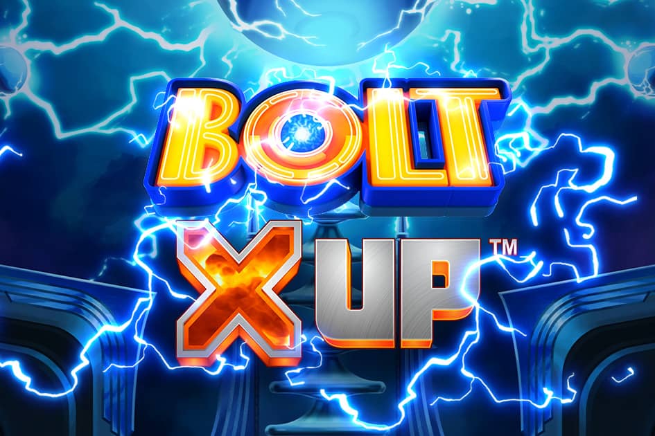 Bolt X UP Cover Image