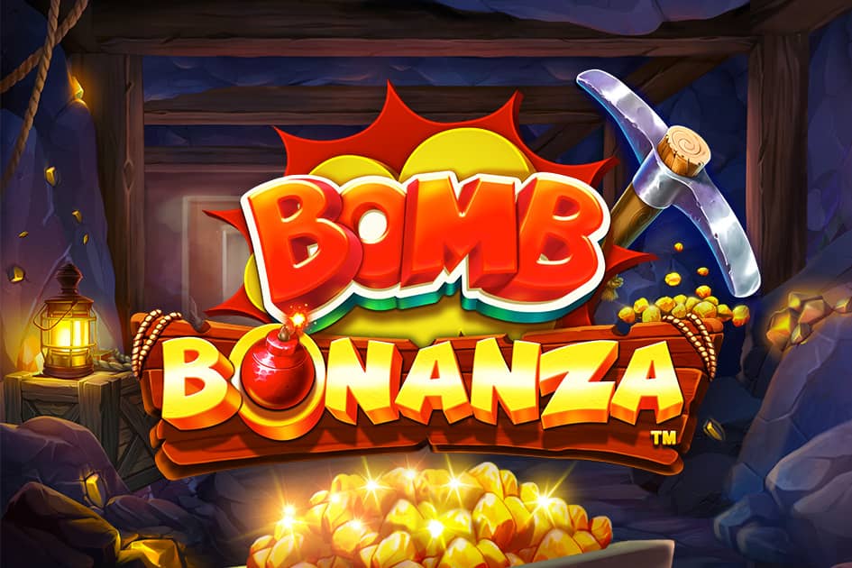 Bomb Bonanza Cover Image