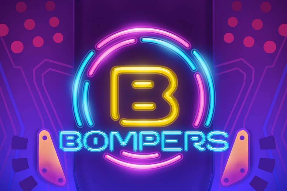 Bompers Cover Image