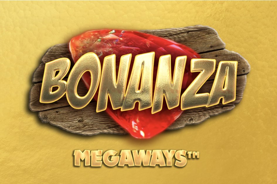 Bonanza Megaways Cover Image