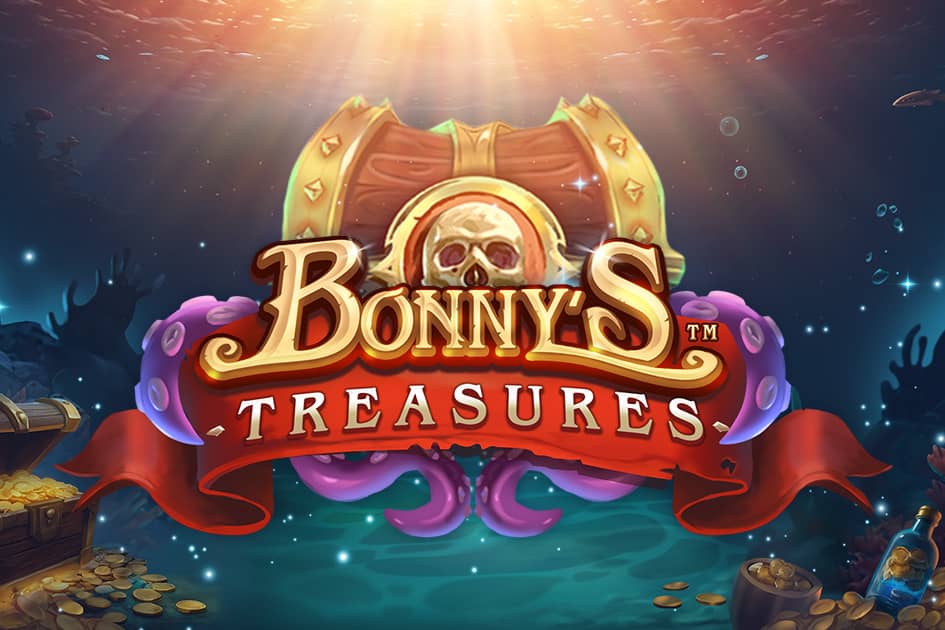 Bonny's Treasures