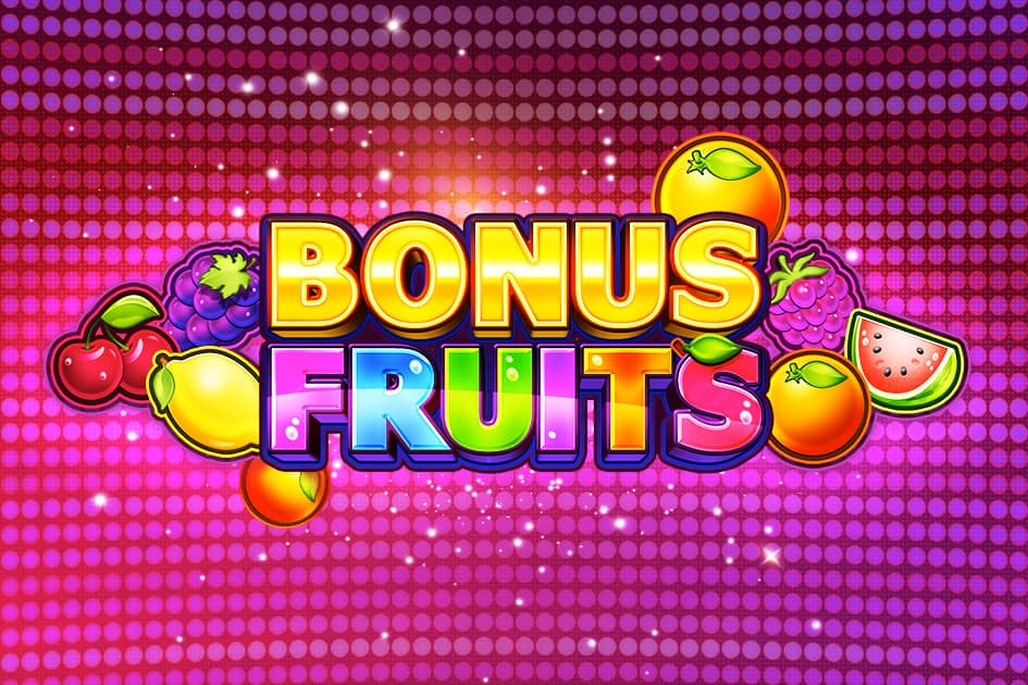 Bonus Fruits Cover Image