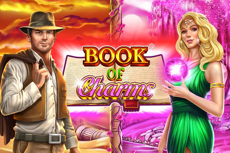 Book of Charms