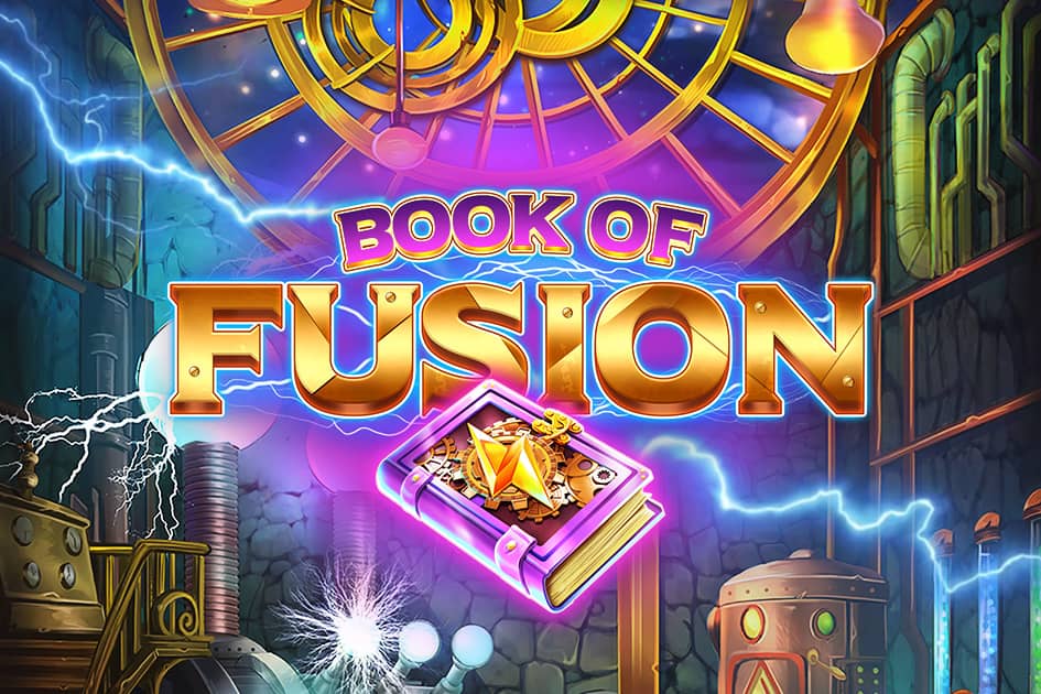 Book of Fusion