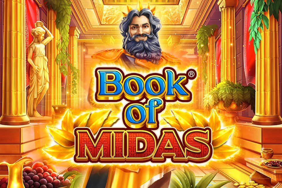 Book of Midas