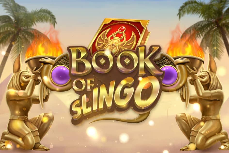 Book of Slingo