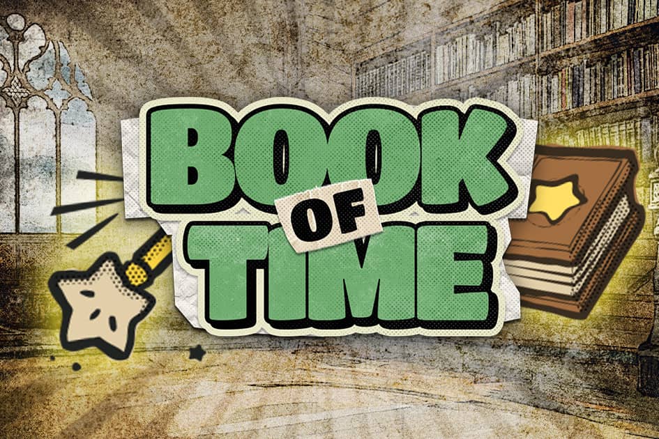 Book of Time