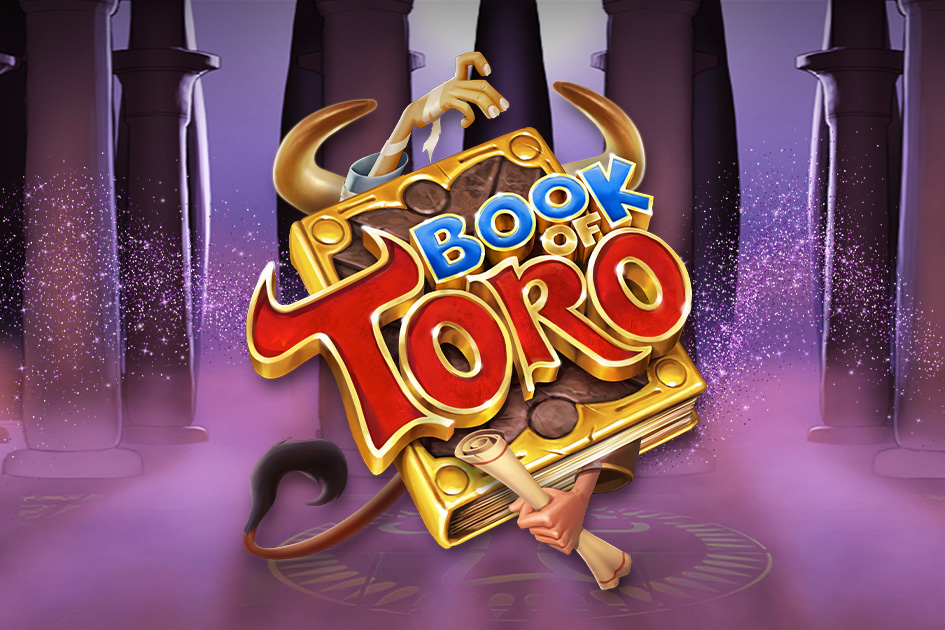 Book of Toro Cover Image