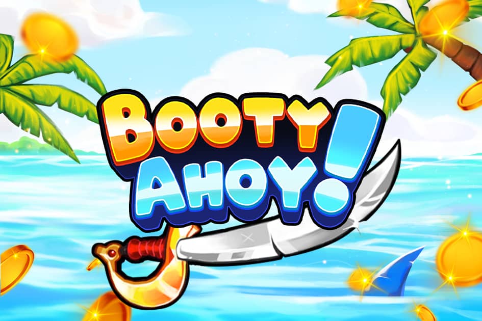 Booty Ahoy! Cover Image