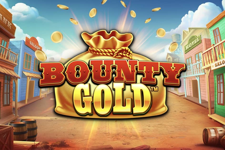Bounty Gold Cover Image