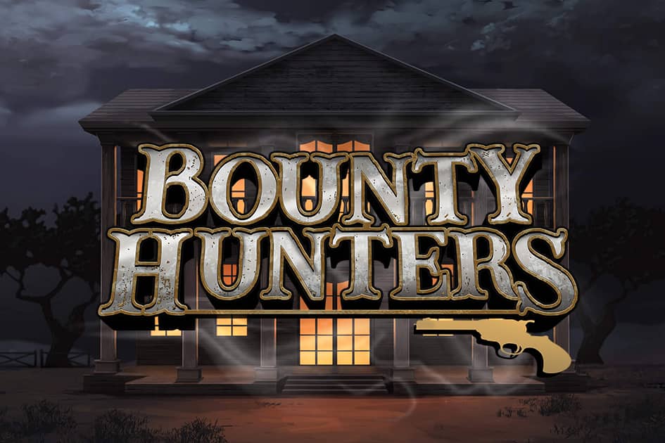 Bounty Hunters Cover Image