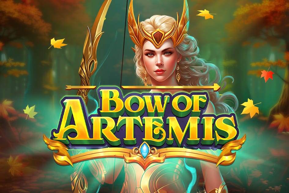 Bow of Artemis Cover Image