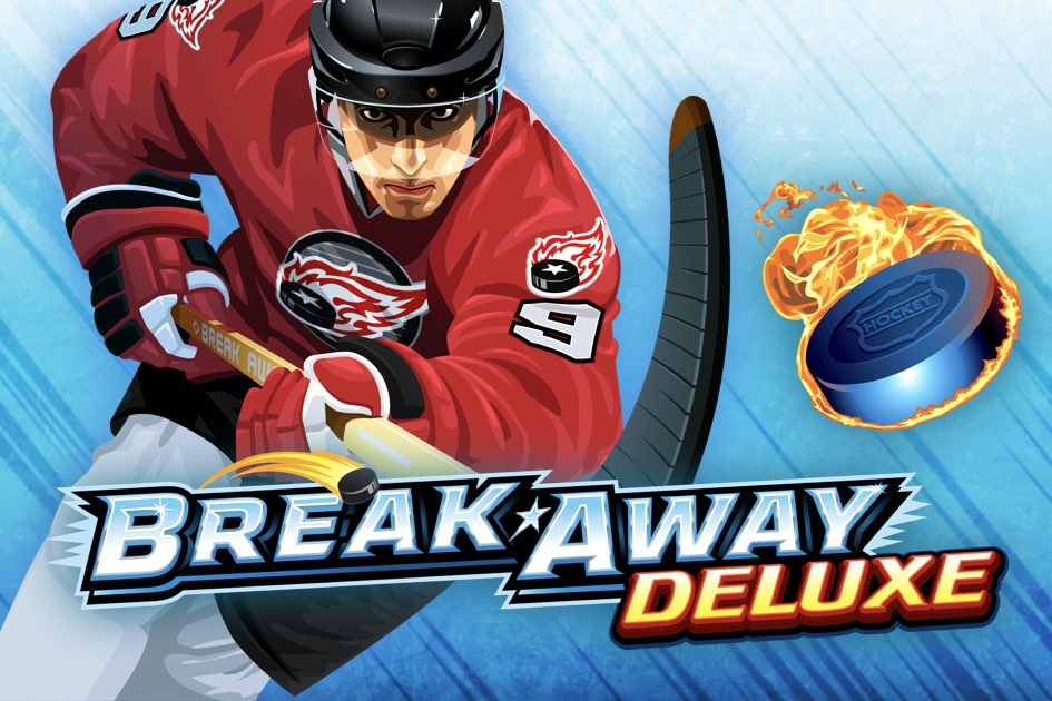 Break Away Deluxe Cover Image