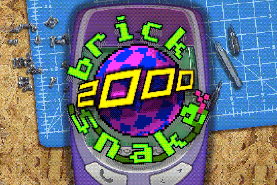 Brick Snake 2000