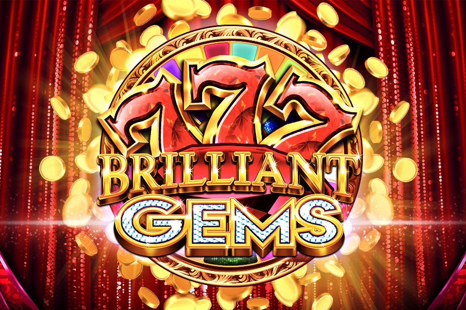 Brilliant Gems Cover Image