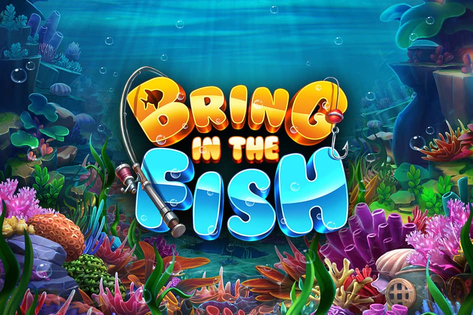 Bring in the Fish Cover Image