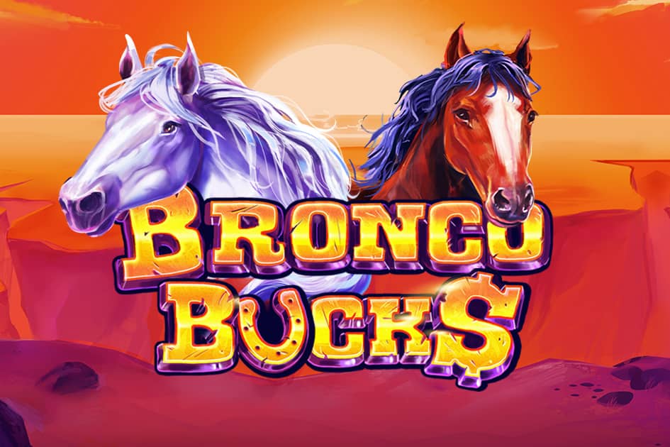 Bronco Buck$ Cover Image