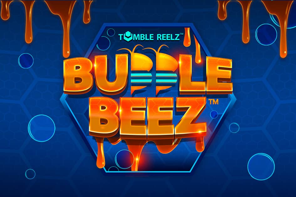 Bubble Beez Cover Image