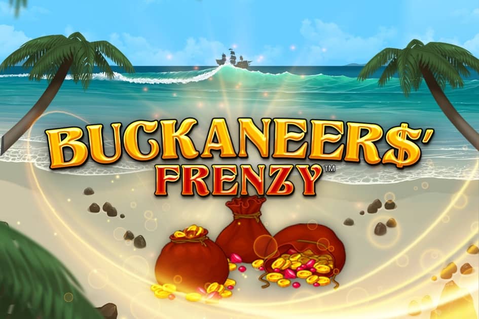 Buckaneers Frenzy Cover Image