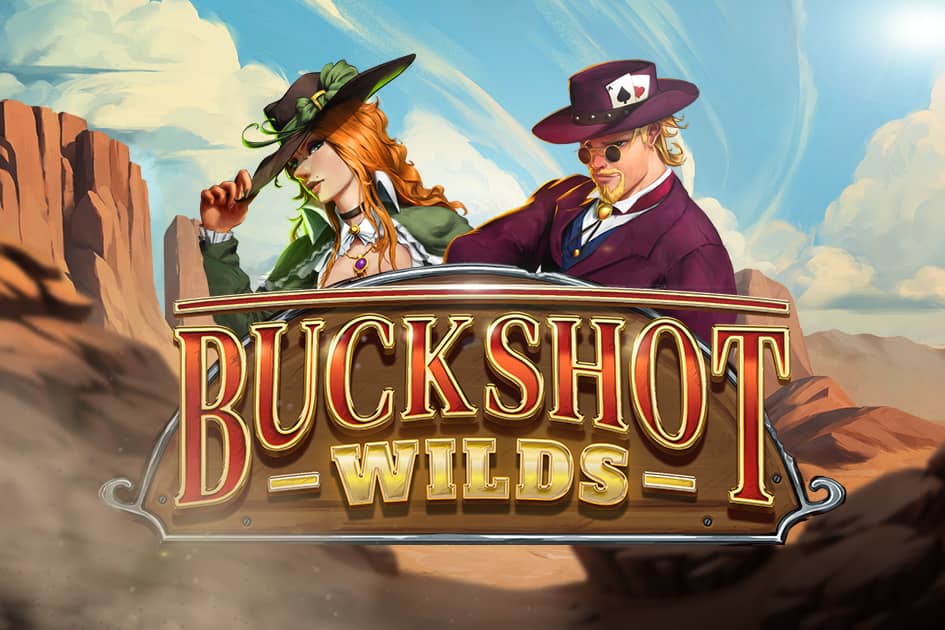 Buckshot Wilds Cover Image