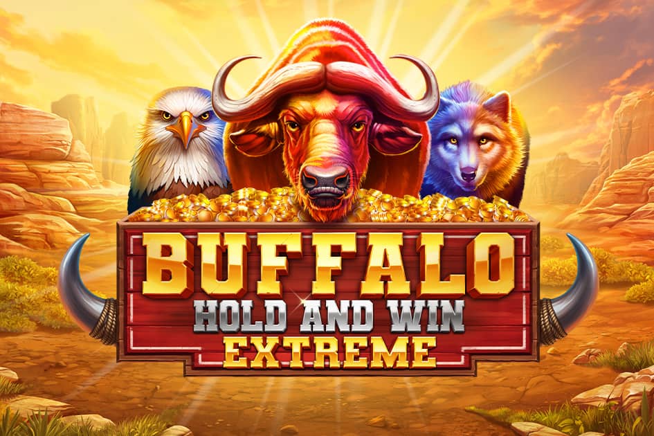 Buffalo Hold and Win Extreme